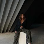 Cynthia Makhoul Instagram - @bandeapartparis