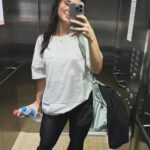 Débora Ozório Instagram - Uma semana em muita arte 💘