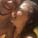 Débora Ozório Instagram - Dump da vida pra fazer minha parte em postar (mesmo que só de vez em quando kkk) e manter os algoritmos 😂😎🫨