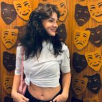 Débora Ozório Instagram - 🎭