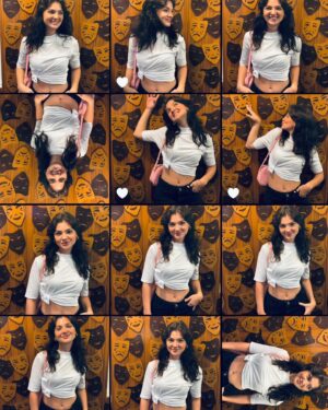 Débora Ozório Instagram - 🎭