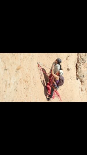 Daila Ojeda Instagram - “SISTERS” tells the story about @dailaojeda relationship with Lola, her childhood friend with whom she shared a special adventure climbing together in Catalunya, their hometown, after going through a bad injury.

“One of the most special things about climbing, for me, is the connection with your partner. Lola and I share much more than climbing, she is like a sister for me and climbing with someone you fully trust is a real gift. Here, "Sisters" a little piece of this special friendship so important to enjoy climbing and life.” 

“Una de las cosas más especiales de la escalada, para mí, es la conexión con tu partner. Lola y yo compartimos mucho más que escalar, es como una hermana para mí y escalar con alguien en quien confías plenamente es un autentico regalo. Aqui les dejo “Sisters” un pedacito de esta especial amistad, importante para la escalada y la vida. Gracias Scarpa y Esteban!”

Watch the full movie: https://youtu.be/xqHWyfvmLw0

Video: @esteban.ele.eme
#scarpaspa #noplacetoofar #scarpaclimb #scarpaathlete