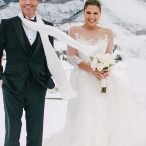 Daisy Fuentes Instagram - Happy Anniversary my love. Gonna need a  few more lifetimes with you.