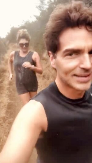 Daisy Fuentes Instagram - Sumner really did come & go without a warning. #laborday