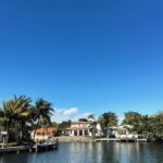 Daisy Fuentes Instagram – Walking meditation in Miami✌🏼