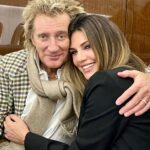Daisy Fuentes Instagram – Thanks to @sirrodstewart for amazing night. Too many laughs & a great time was had by all. It was a joy to watch Sir Rod ROCK Las Vegas.  An extraordinary human & a total LEGEND #sirrodstewart