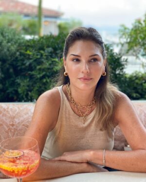 Daisy Fuentes Thumbnail - 6.3K Likes - Most Liked Instagram Photos