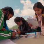 Daisy Ridley Instagram - It’s an incredible honour for me to lend my voice to For Tomorrow - The Documentary, a story of grassroots innovators around the world finding solutions to combat the sustainability challenges we all face. Please go watch the trailer at https://fortomorrow.org/documentary - full film is available on Prime and YouTube!