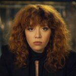Daisy Ridley Instagram - Saturday screening: Russian Doll (2019). 3 years late to this one but WOW OBSESSED. Living for the cast, the performances, the way it’s shot, the mental health conversation and the ENDING. Season 2 happening now!