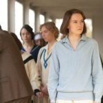 Daisy Ridley Instagram - Young Woman and The Sea!!! Weeeeeeee this is so exciting! Coming to select cinemas May 31st!!!!!! 🏊‍♀️🏊‍♀️🏊‍♀️🏊‍♀️🏊‍♀️🏊‍♀️🏊‍♀️🏊‍♀️