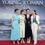Daisy Ridley Instagram - Young Woman And The Sea is out in the world! I got to play Trudy Ederle, a real hero, and I got to do it surrounded by the most wonderful team of people. Here is a small selection of some of them. I hope you enjoy our movie! 🏊‍♀️🏊‍♀️🏊‍♀️🏊‍♀️🏊‍♀️🏊‍♀️🏊‍♀️🏊‍♀️❤️❤️❤️❤️❤️❤️❤️❤️