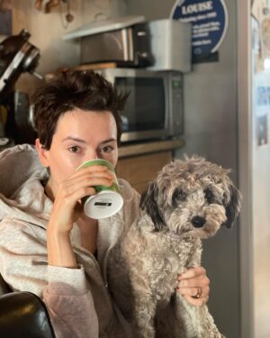 Daisy Ridley Thumbnail - 70.9K Likes - Top Liked Instagram Posts and Photos