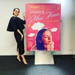 Daisy Ridley Instagram - Spent a beautiful few days in Paris talking all things Sometimes I Think About Dying! Le film est disponible dans les cinémas maintenant! @lipstickkelly @jillianhalouska @leithclark merci beaucoup!!! ❤️❤️❤️