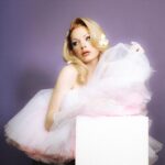 Dakota Schiffer Instagram - the birthday girl Photography: Stefano Giuliano @stefanogiovannigiuliano Styling: Alice Lipizzi @strafiko Styling assistant: Amina Akhmedova @amimimimisha Photography Assistants: @cristinamariarumin @khaosbykalani Retouch: @ralfkiwi Picture 1: top by Laura Andraschko @laura.andraschko Picture 2 4: dress by me Picture 3: dress by Jiazhen @studio.j.z
