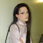 Dakota Schiffer Instagram - Bayonetta Schiffer