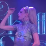 Dakota Schiffer Instagram - Dakota the Showgirl ! Massive thank you to everyone who was involved in putting together my debut show! Getting a creative outlet to showcase brand new looks and numbers was so inspiring. I am incredibly grateful to everyone who came and supported us. Thank you to my wonderful and talented sisters @tayrismongardi & @therealbanksie who turned it out! Major thank you to the incredible team @phoenixartsclub for running and incredible show and to @gallosgroup ! Let me know what city you’d like The Schiffer Show to come to next!