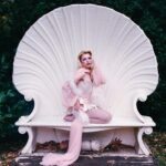 Dakota Schiffer Instagram - 012: finale extravaganza “birth of dakota” photo- @lauraallardfleischl nails- @nailsbylivsrae outfit- @fancyboylondon Thank you for all sharing this journey with me. The Birth of Venus has always been a very special painting for me as a trans individual. Rebirth and finding beauty has been the cornerstone of drag for me. I am so grateful I’ve been given this platform and got to show my talent on screen. The insecurities that have hurt me for so many years have felt so unnecessary after this process. I only hope I made trans people proud and represented the community positively and with pride! 🏳️‍⚧️