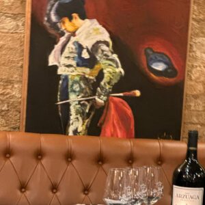 Dália Madruga Instagram - Madrid
Las Ventas 2023