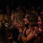 Dalia Gutmann Instagram - Algunas de las fotos que sacó ayer la genia de @nati_caviglia (vayan a su cuenta a ver sus fotos), en la función de @tengocosasparahacer en Madrid♥️