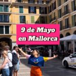 Dalia Gutmann Instagram - Seguimos la gira por España y esta noche a las 22hs estamos en la sala @rivolicomedy de MALLORCA✨ Si andás por acá, vení a pasarla bien‼️ Entradas en el Link de la BIO☝🏼🇪🇸 Los espero para reír🎉 @cew.management @etiquetanegra_producciones @hthproductora @argentinosenmallorca @argentinosespa