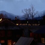 Dalila Carmo Instagram - ... #zakopane