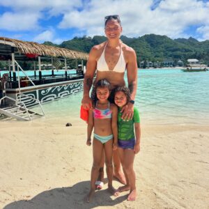 Actress Dame Valerie Adams HD Instagram Photos and Wallpapers April 2024