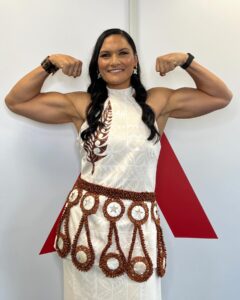 Actress Dame Valerie Adams HD Instagram Photos and Wallpapers October 2023