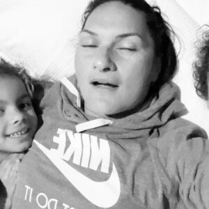 Dame Valerie Adams Instagram - Today marks the beginning of Tongan Language Week, a celebration that will last until the 9th of September. I owe an eternal debt of gratitude to my mother, who embedded our cherished language within me during my childhood✨. As a proud Tongan, I am committed to passing down our language to my own children. 🇹🇴❤️ . 

#day1 #tonganlanguageweek #roots #mmt #ofaatu #houmabloodline  #keepingourlanguagealive