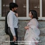 Damini Bhatla Instagram - hello master! dropping on 10th May 2024. 🎹 Production - @stanley_sajeev , you will be blown away by the interlude he played. ✍️ Lyrics - @sriragvadlakonda , sweet and simple words but not so easy to write. 🎤 Composition, Vocals, Arrangement, Little bit of Lyrics - me 🙋🏻‍♀️ 🎛️ Mix, Master and Dolby - @rupendar_venkatesh , thank you for being patient with my doubts. also thanks for the personal interest you had for this song. 📷 Artwork Shot by @pa__one 👤 Featuring @darahasm , hello master! ela unnaaru? This single is very much inspired by my favourite artist @laufey 🩵 Tags - [ new music, telugu indie, jazz, telugu jazz, damini bhatla, friday release, spotify artist, apply saptial music ]