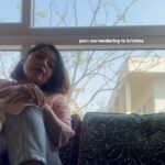Damini Bhatla Instagram - #discoverwithdamini - here’s a song you may or may not know. Manmohana from Jodha Akbar Music - @arrahman Singer - @shendebelareal Lyrics - @jaduakhtar i love this song and this cover came from a special place in my heart. #dbvocals