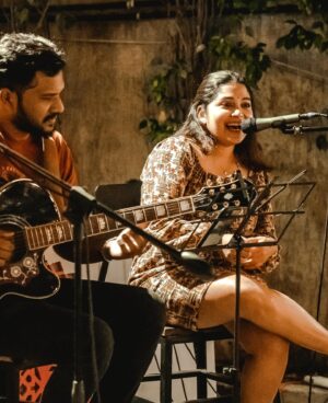 Damini Bhatla Instagram - october dump. 

cheers to my birthday month, indie gigs, premalekha, social media trolling, hues of gowri, the power you have in you, the mental breakdowns and life.