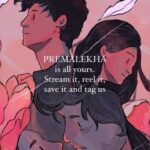 Damini Bhatla Instagram – Premalekha is out and all yours. The lyrics are beautifully written by Sri Harsha Emani. My friend, Siddhant Mishra produced the track and also helped me with the melody of the verse 2. He is an amazing person and wouldn’t hesitate to give you an honest feedback. @kingkalmi , the sound genius mixed and mastered this track. And last but not the least, my favourite singer, Krishna Tejasvi sang this song with ease, love and his heart. 

I, for sure, composed this song and sang it. I envisioned a beautiful music video but due to time and budget constraints, I could not. But let me flex my editing skills, cause I just released the lyrical video on my YouTube. 

Enjoy this song. Love you guysss. 

#dbvocals #daminibhatla #spotifyartist #indiemusic #teluguindie