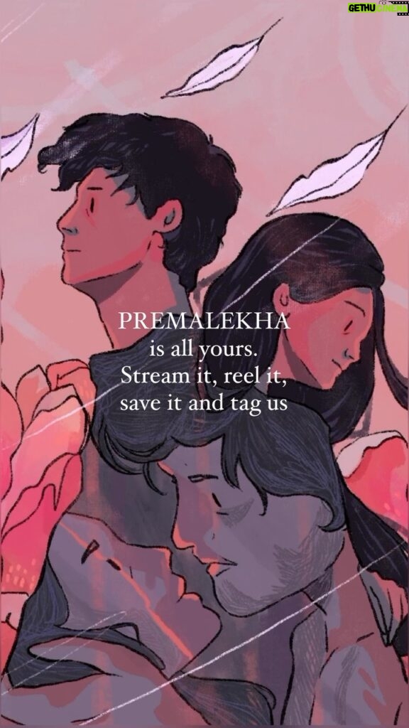 Damini Bhatla Instagram - Premalekha is out and all yours. The lyrics are beautifully written by Sri Harsha Emani. My friend, Siddhant Mishra produced the track and also helped me with the melody of the verse 2. He is an amazing person and wouldn’t hesitate to give you an honest feedback. @kingkalmi , the sound genius mixed and mastered this track. And last but not the least, my favourite singer, Krishna Tejasvi sang this song with ease, love and his heart. I, for sure, composed this song and sang it. I envisioned a beautiful music video but due to time and budget constraints, I could not. But let me flex my editing skills, cause I just released the lyrical video on my YouTube. Enjoy this song. Love you guysss. #dbvocals #daminibhatla #spotifyartist #indiemusic #teluguindie