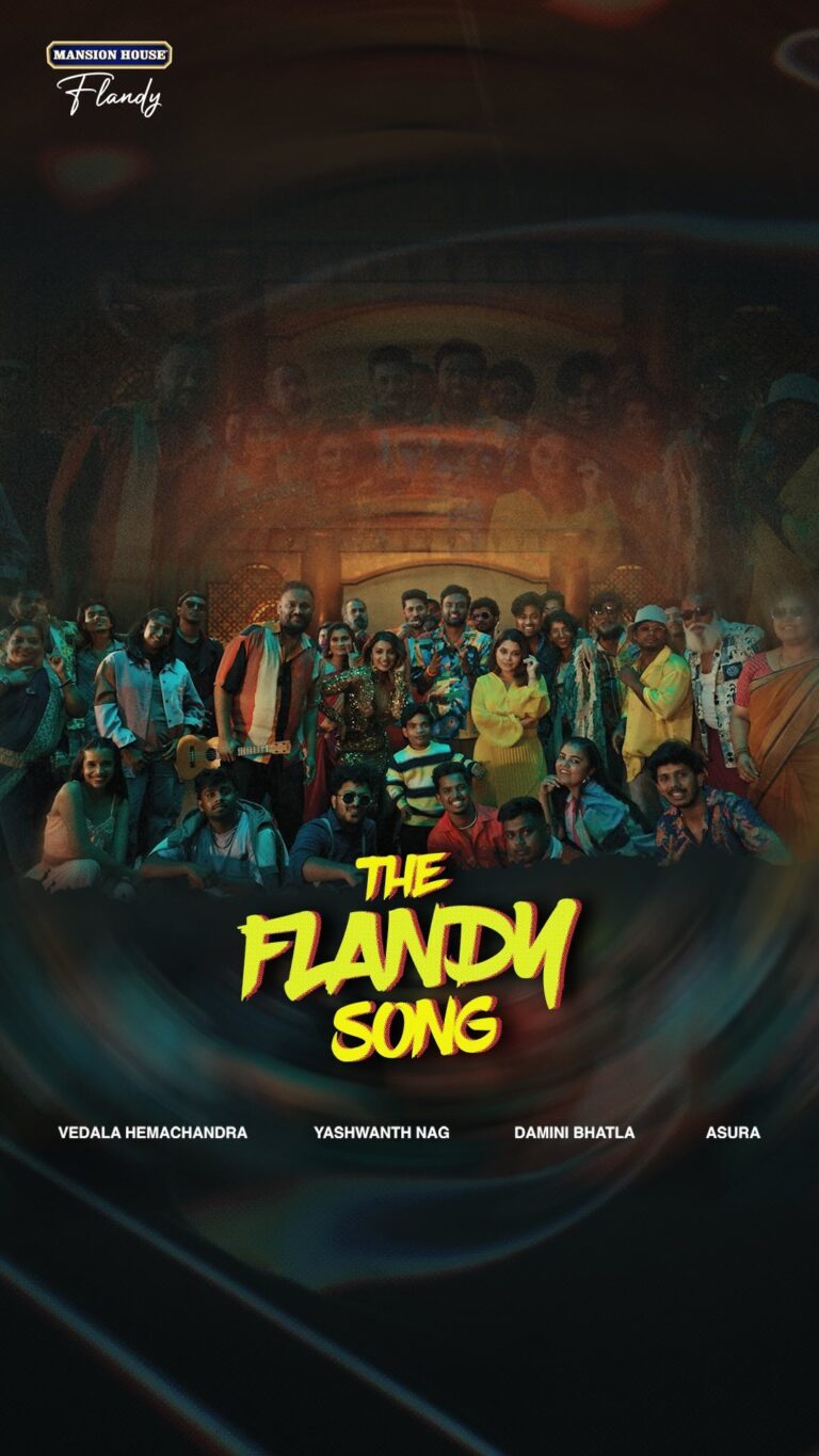 Damini Bhatla Instagram - Drumroll, please! The moment we’ve all been waiting for has ARRIVED! Mansion House #theflandysong Video presented by Mansion House Flandy is streaming Now This musical anthem is a heartfelt tribute to WelcomingTheNow, embracing the present & living life to its fullest We invite you to join us in celebrating the beauty & magic of Inter-generational friendships that’s here to stay ❤️ #theflandysong #welcomethenow #flandy #flavouredbrandy #mansionhouse #intergenerationalfriendship #worldbrandyday #brandy