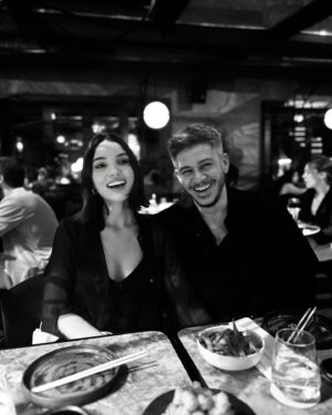 Damla Colbay Instagram - ❤️