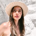Damla Colbay Instagram - 💧