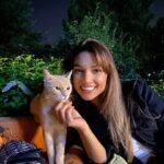 Damla Colbay Instagram - baska herhangi bi seyle ilgilendigimde alosman 🥲