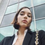 Damla Colbay Instagram - 💧