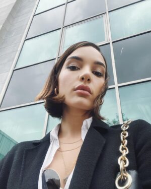 Damla Colbay Instagram - 💧