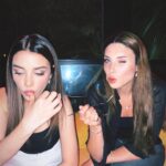 Damla Colbay Instagram - 🫶🏻 kucukken salatanin misirlarini esit yedik mi diye tek tek saymalardan ——>nerelere… 🫶🏻