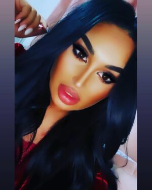 Dana Badea Instagram - 