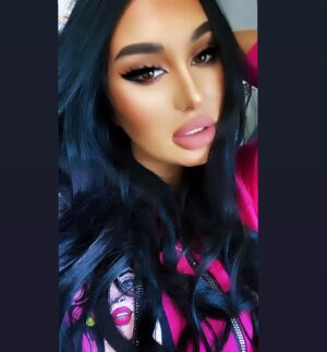 Dana Badea Instagram - 💖