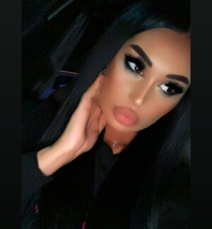 Dana Badea Instagram - 