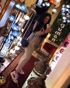 Dana Badea Instagram - 