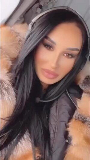 Dana Badea Instagram - 