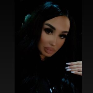 Dana Badea Instagram - ♠️