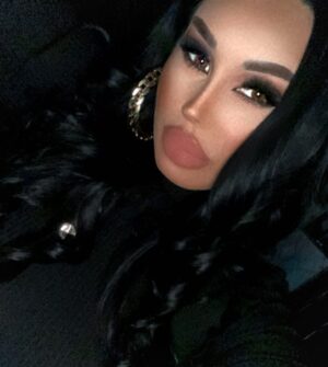 Dana Badea Instagram - 