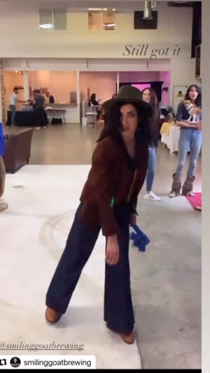 Dana DeLorenzo Instagram - Comin in hot