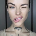 Dana Sokolova Instagram - Минутка свободы