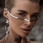 Dana Sokolova Instagram - А потом я поехала за бургером) Master-hand @innsee.ph 🫶🏽